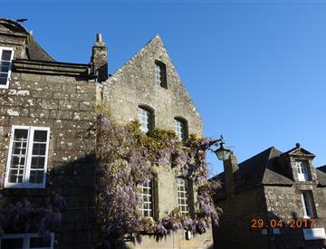 Hotel Le Prieure