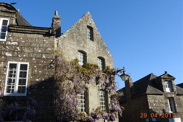 Hotel Le Prieure