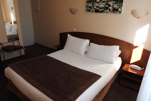 Hotel Le Prieure