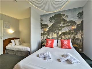 Hotel Le Prieure