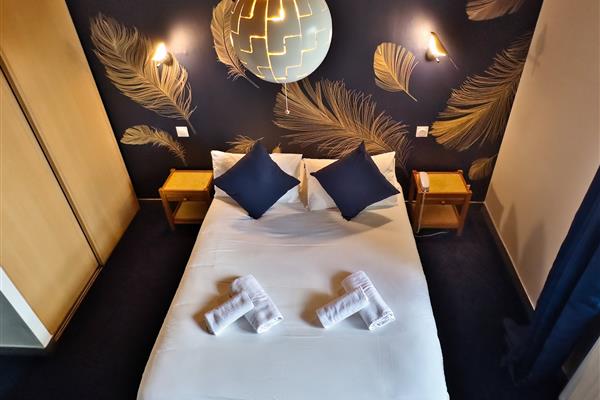 Hotel Le Prieure